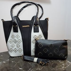 2 pcs 1 set purse